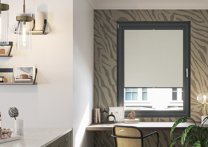 Gaia (Blackout), Sable - Perfect Fit Blind - Image 3